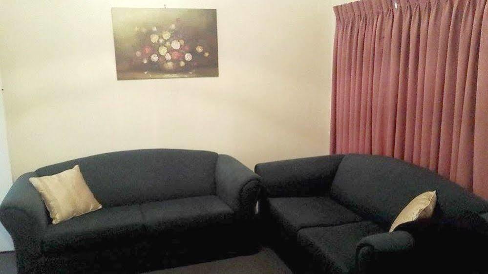 พาร์ค อเวนิว ฮอลิเดย์ ยูนิทส์ Aparthotel แอลบานี ภายนอก รูปภาพ