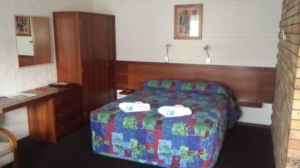 พาร์ค อเวนิว ฮอลิเดย์ ยูนิทส์ Aparthotel แอลบานี ภายนอก รูปภาพ