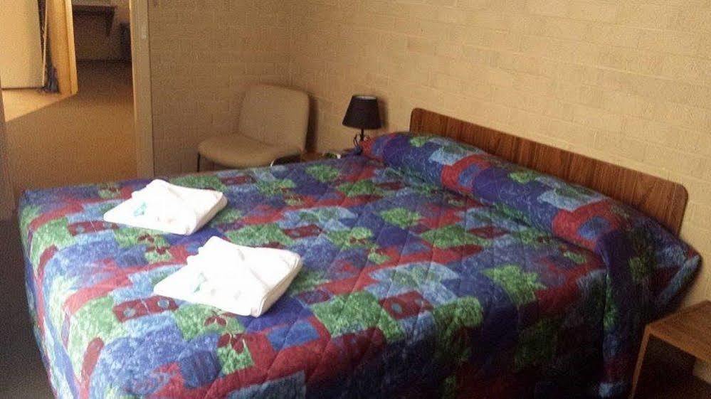 พาร์ค อเวนิว ฮอลิเดย์ ยูนิทส์ Aparthotel แอลบานี ภายนอก รูปภาพ