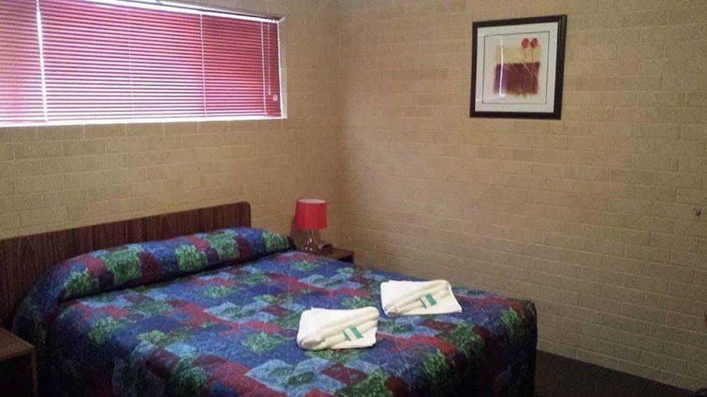 พาร์ค อเวนิว ฮอลิเดย์ ยูนิทส์ Aparthotel แอลบานี ภายนอก รูปภาพ